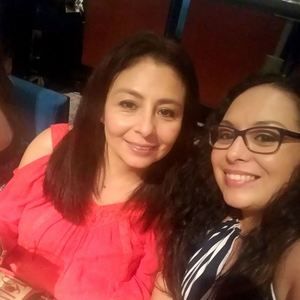 Meet your Posher, Vanessa